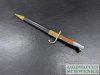Brasilien Seitengewehr M1908 [Mauser] - Simson & Co. Suhl