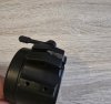Rusan Adapter ARM52-57 57mm