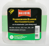 60x BALLISTOL Reinigungsfilze/Filzreiniger KLASSIK Cal .280 | 100%Schafwolle | 7mm/.284/.270/6,8mm