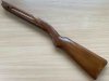 Luftgewehr Schaft alt Haenel III oder Diana Mod. 27
