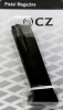 1 x Original 19-Schuss Magazin CZ Shadow 2, CZ 75 SP-01 IPSC 9mm 9x19 brüniert schwarz 19rnd NEU!