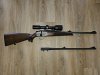 Blaser R93 30-06 Schmidt und Bender Zenith