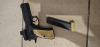 Pistole CZ 75 SP-01 Shadow 85th Anniv. 9mm +5000 schuss