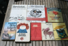 Konvolut Witzebücher Humor- Lesestoff .