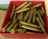 35 Hülsen Kaliber 416 Remington