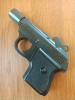 Record Weinberg Signalpistole 6mm