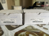 9mm Geschosse LOS- 356/123HP 227St. u. 356/115RN 407St.