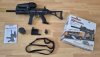 Tippmann X7 Phenom mit Zubehör