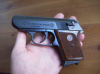 Röhm RG 9, top Zustand, Baujahr 1986, komplett