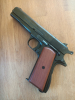 Umarex Napoleon Cal. 8mm