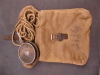 WKII Werkzeugtasche f MG42 MG 34 mit Öler dpq 42M als Inhalt