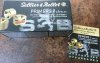 Zündhütchen S&B SPM