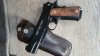 Colt Rail Gun , Lizensnachbau