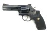 Revolver Smith & Wesson Modell 586-3, Kaliber .357Magnum, Pachmayr Griff und Originalgriff