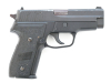 Selbstladepistole Sig-Sauer P 228, Kaliber 9mmLuger