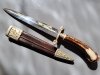 Linder Jagdmesser