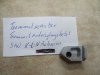 Trommelschieber Trommelentrieglungshebel MJ S&W 868-1 CS1 3" Customs Service
