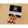 500 LOS Geschosse .356 (Dia: .356) 123gn grain gr HP Hohlspitz