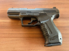 Pistole Walther P99, Kaliber 9mmLuger