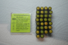 30 alte Wadie CS Gas Patronen 8mm mit 600 Bar !