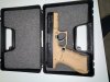 Zoraki Mod 917 9mm P.A.K Desert