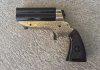 Revolver Perfecta Maverick (Modell G 101) im Kaliber 4mm RF Lang