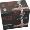 1.500 x Fiocchi, LP Zündhütchen