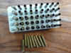 Wiederladen Hülsen .22 Hornet, Winchester, RWS, Sako