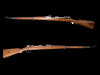 Peru Mauser Mod. 1909 / 2