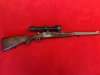 Karl Hauptmann Bergstutzen 8x57, 5,6x52