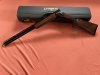 Fossari CRX 9 Sporting BDF Kal. 12/76
