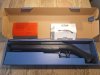TS68 Shotgun Gen.2 inkl.verschiedener Geschosse