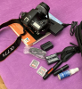 Sony Alpha 77 II