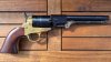 Confederate Westernrevolver 1851 9mm RK