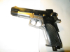 COLT 1911 Kopie DAISY Mod93 4,5BB