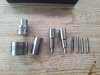 Gunway Hybrid-Slugwerkzeug Cal. .35 (.357) V2 – Slug-Tool / Presswerkzeug