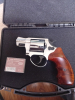 ME 38 Pocket Revolver
