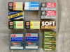 Munition .22 lfB Sortiment 720 Schuss
