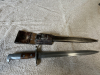 Schweizer Seitengewehr für K31 Neuhausen