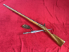 +++Neuwertige Pedersoli Brown Bess-Cal..75- Grice 1762 Muskete aus Sammlung-Profischützen!Rarität so