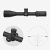 Vector Optics Sentinel Gen II 4-16x50 SFP Zielfernrohr - für 21 mm Picatinny / weaver