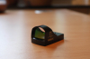 Reflexvisier: Noblex Sight II plus 3,5 Moa