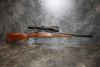 Kurze Rep. Büchse RWS Luxus 98 Kal 308 Win ZF S&B 3-12x56 # 57099