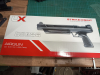 UX Luftpistole Strike Point Kal. 5,5mm