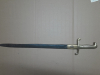 1871 Extra Seitengewehr