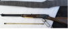 Unterhebel Rep. Büchse Browning Miroku Japan