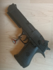 Cyma CM.121 "Gen 2" Airsoftpistole AEP