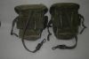US-Army Vietnam Krieg Muni Tasche Small Arms Ammunition Pouch