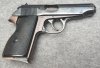 Pistole Mauser GSM SPL1