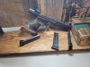 Hämmerli 208 .22lr Pistole Nill Griff